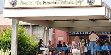 Táchira | «Queremos vivir y tenemos derecho», el clamor de una paciente oncológica que tiene tres meses en espera de tratamiento