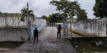 Dos cadáveres ingresaron a la morgue de Valera