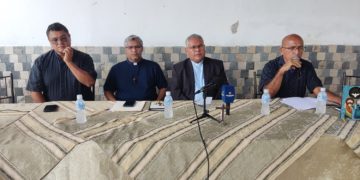Encuentro nacional de Diáconos en Trujillo
