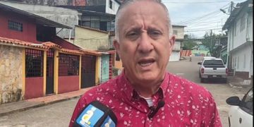 Táchira | Denuncian que docentes y alumnos están obligados a asistir a marcha «por el Esequibo» 