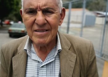 En Boconó piden la cancelación de las deudas al sector salud