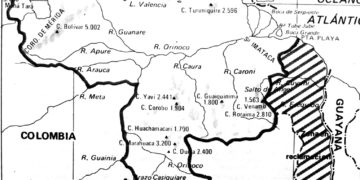 Referendo del 3D: necesario para reafirmar la soberanía y exigir respeto al Tratado de Ginebra por nuestra Guayana Esequiba  | Luis A. Villarreal P.