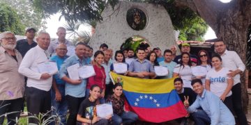 Trujillo | Vente Venezuela desmienten campaña divisionista