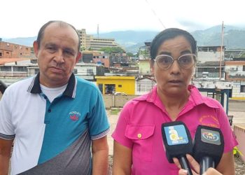 Táchira | Sindicato de la salud asegura que no tendrán navidades felices 