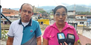 Táchira | Sindicato de la salud asegura que no tendrán navidades felices 