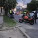 Adolescente falleció mientras hacía piruetas con su moto en El Vigía