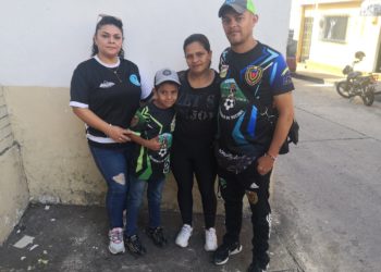Realizan con éxito censo de jubilados y pensionados en Boconó
