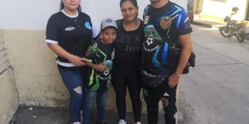 Realizan con éxito censo de jubilados y pensionados en Boconó