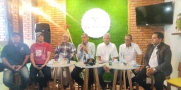 Agrupación Tormento graba mix musical audiovisual para está temporada de fiesta