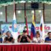Valera ya es capital de la gimnasia venezolana