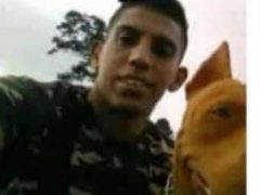 Asesinan de múltiples puñaladas a moto taxista en Trujillo 