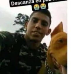 Asesinan de múltiples puñaladas a moto taxista en Trujillo 