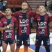 Frank Villegas y Venezuela no pudieron disputar el Mundial de Futsal