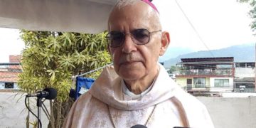 Táchira | La iglesia católica interviene en el tema de los desaparecidos en San Andrés