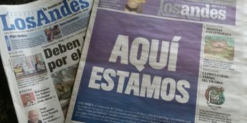 El Periodismo siempre nos salva