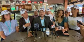 Táchira/ Alcalde de Junín propone preguntar en el referéndum  por problemas eléctricos, de salud, vialidad y migración