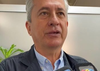 Diputado Labrador denuncia que Embajada de México  en Venezuela paralizó trámites para venezolanos