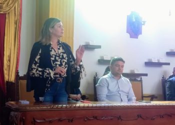 Liliana Guerrero: Gobernación debe explicar cobros por concepto de relleno sanitario en facturación de Corpoelec