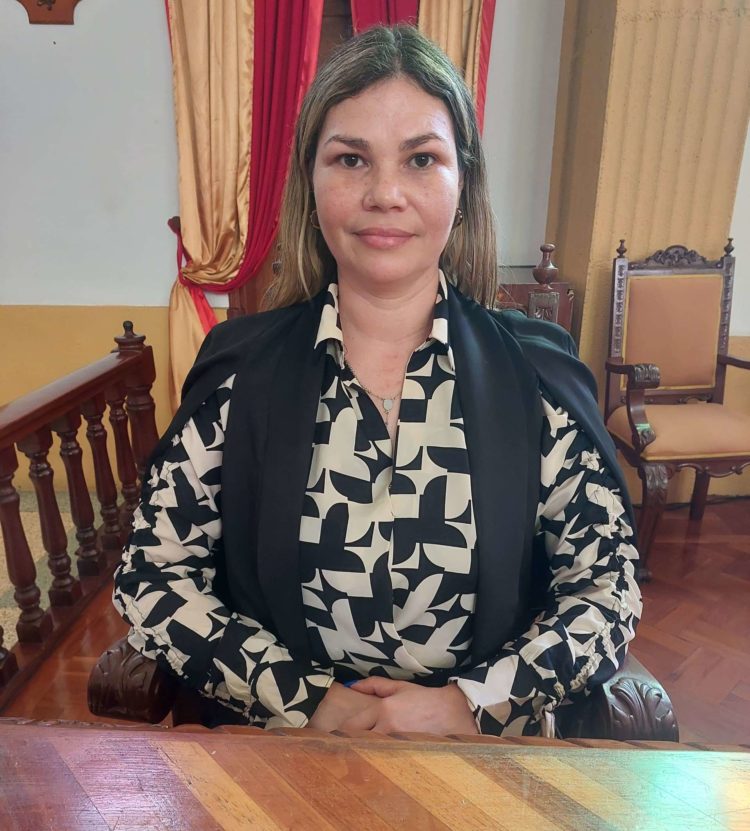 Liliana Guerrero: Gobernación debe explicar cobros por concepto de relleno sanitario en facturación de Corpoelec