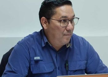 Concejal Luis Millán: alcalde incumple procedimientos del Clpp para obras del 2024