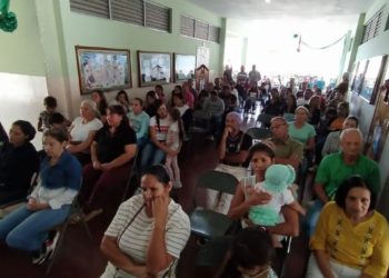 Rechazan cambio de nombre de instituciones educativas en Boconó