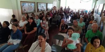 Rechazan cambio de nombre de instituciones educativas en Boconó