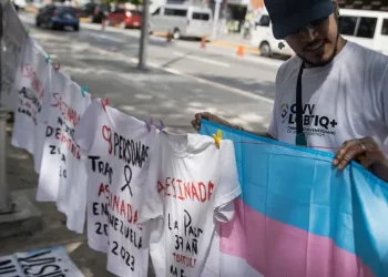 151 venezolanos de la comunidad LGBTIQ+ sufrieron discriminación en el primer semestre de 2023