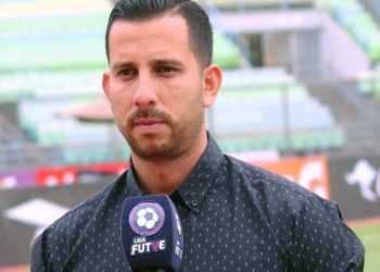 El técnico Jesús Ortiz dice que ha sido una campaña exitosa para Portuguesa