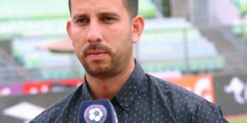 El técnico Jesús Ortiz dice que ha sido una campaña exitosa para Portuguesa