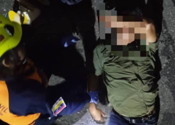 En Táchira 75% de los siniestros viales ocurren durante horas de la noche