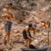 La minería ilegal y el proyecto ecocida Arco Minero del Orinoco  | Isaías Márquez