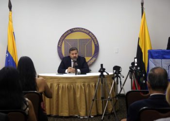 Politécnico Santiago Mariño conmemora 30 años en Táchira