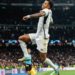 Real Madrid clasificó a los Octavos de la Champions tras derrotar al Sporting Braga