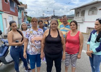 Desaparecidos 22 migrantes tachirenses en México