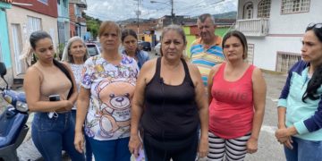 Desaparecidos 22 migrantes tachirenses en México