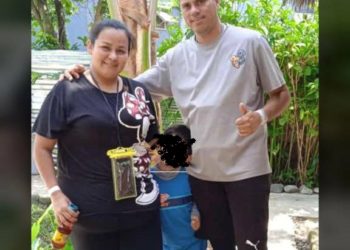 Familiar de tres tachirenses secuestrados en  México pide apoyo económico para rescatarlos