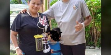 Familiar de tres tachirenses secuestrados en  México pide apoyo económico para rescatarlos