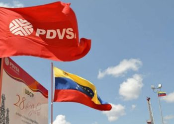 Fuentes secundarias de la Opep reportan nueva caída en la producción petrolera venezolana
