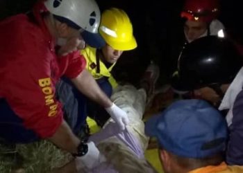 Trujillo | Aumento de accidentes de tránsito preocupan a la comunidad de Boconó
