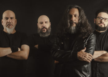 Stratuz es la banda más exitosa del Rock-Metal Venezolano de 2023