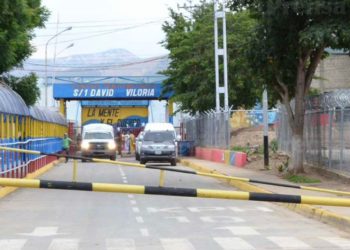 Murió el segundo preso de Vista Hermosa en Uribana