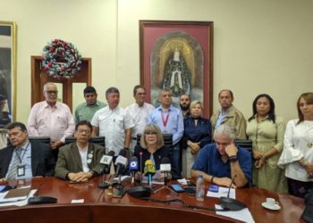 Consultoría Jurídica de la UC acudirá al TSJ a apelar suspensión de elecciones