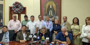 Consultoría Jurídica de la UC acudirá al TSJ a apelar suspensión de elecciones