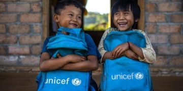 Unicef alerta que 1 de cada 6 niños en Latinoamérica padece una grave escasez de agua