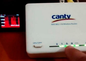 Segundo día consecutivo: Fallas en el sistema Cantv continúan en Boconó