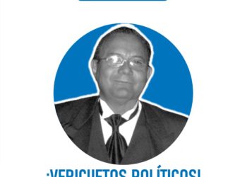 VERICUETOS POLÍTICOS |  ¡MARIA CORINA AVANZANDO!  |   Luis Aranguren Rivas. 