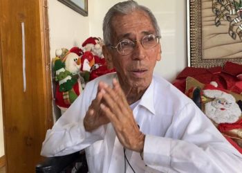 Walter Márquez solicita que exfiscal Superior del  Táchira sea procesado por crímenes de lesa humanidad
