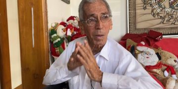 Walter Márquez solicita que exfiscal Superior del  Táchira sea procesado por crímenes de lesa humanidad