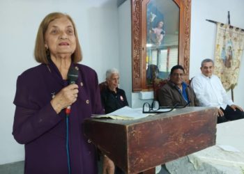 Sociedad San José celebra sus 120 años