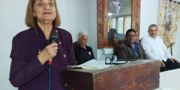 Sociedad San José celebra sus 120 años